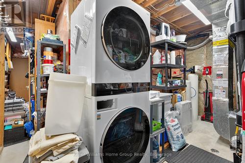 114 Dovercliffe Road, Guelph (Dovercliffe Park/Old University), ON - Indoor Photo Showing Laundry Room