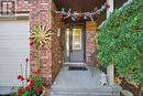 114 Dovercliffe Road, Guelph (Dovercliffe Park/Old University), ON  - Outdoor 