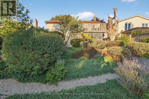 114 Dovercliffe Road, Guelph (Dovercliffe Park/Old University), ON - Outdoor