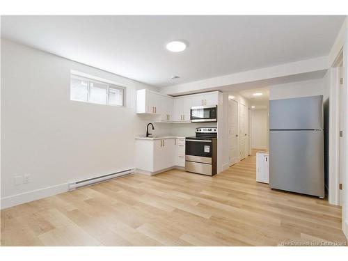 27 Rutledge Cres, Riverview, NB 