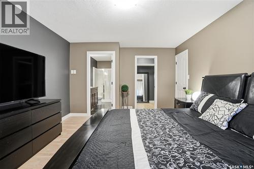 1827 Norman Mackenzie Road, Regina, SK - Indoor Photo Showing Bedroom