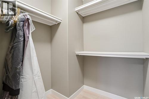 1827 Norman Mackenzie Road, Regina, SK - Indoor With Storage