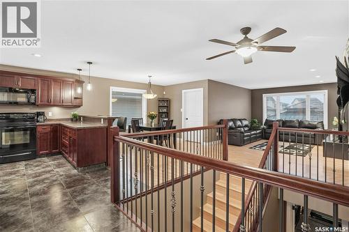1827 Norman Mackenzie Road, Regina, SK - Indoor