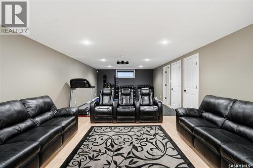 1827 Norman Mackenzie Road, Regina, SK - Indoor