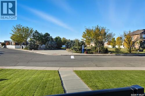 1827 Norman Mackenzie Road, Regina, SK - Outdoor