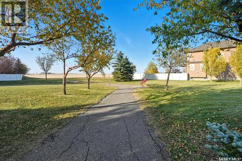 1827 Norman Mackenzie Road, Regina, SK - Outdoor With View