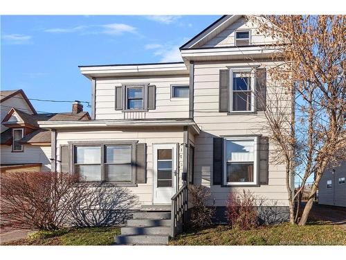 175 Dufferin St, Moncton, NB 