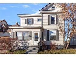 175 Dufferin ST  Moncton, NB E1C 1Z4