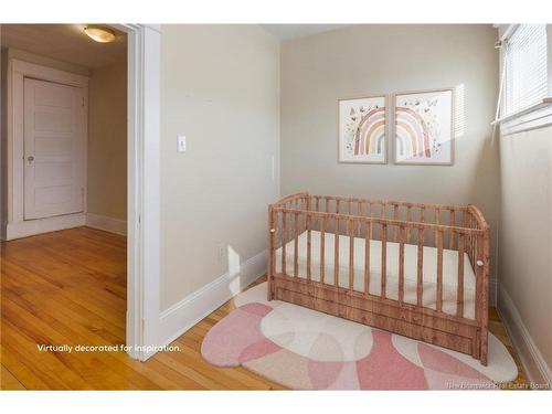 175 Dufferin St, Moncton, NB 