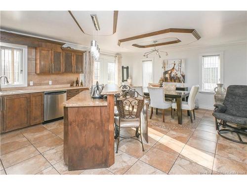 1350 Rue Des Fondateurs St, Paquetville, NB 