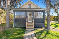 201 STATION STREET  Belleville, ON K8N 2T5