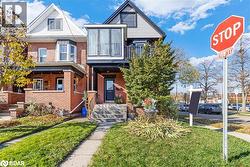 58 LORNE Avenue  Hamilton, ON L8M 2X8