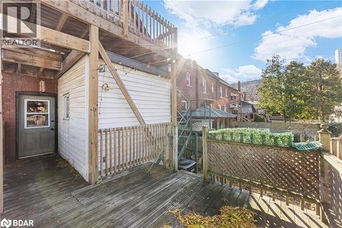 58 Lorne Avenue, Hamilton, ON - Outdoor