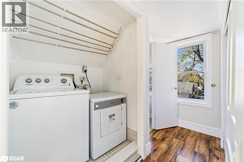 58 Lorne Avenue, Hamilton, ON - Indoor Photo Showing Laundry Room