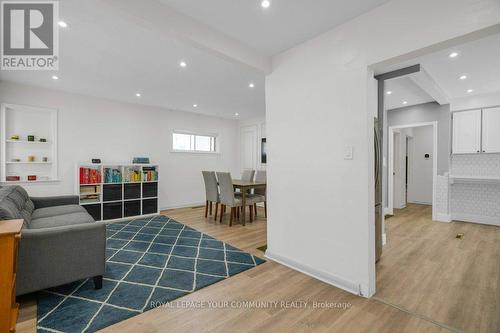 184 Hendon Avenue, Toronto, ON - Indoor