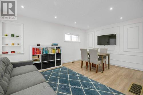 184 Hendon Avenue, Toronto, ON - Indoor