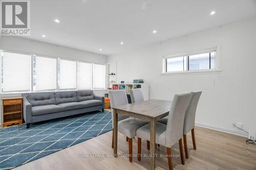 184 Hendon Avenue, Toronto, ON - Indoor