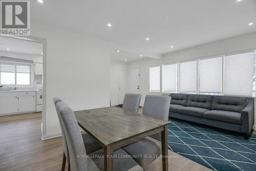 184 Hendon Avenue, Toronto, ON - Indoor