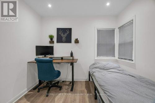 184 Hendon Avenue, Toronto, ON - Indoor