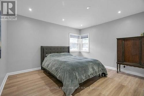 184 Hendon Avenue, Toronto, ON - Indoor Photo Showing Bedroom