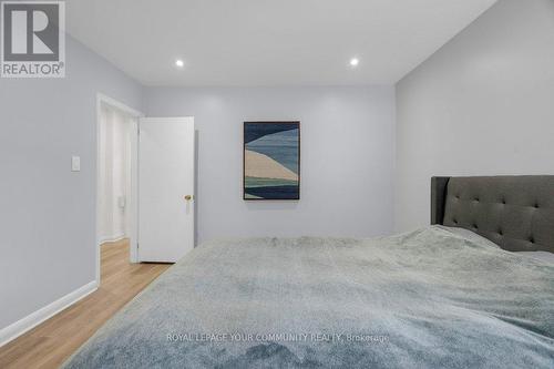 184 Hendon Avenue, Toronto, ON - Indoor Photo Showing Bedroom