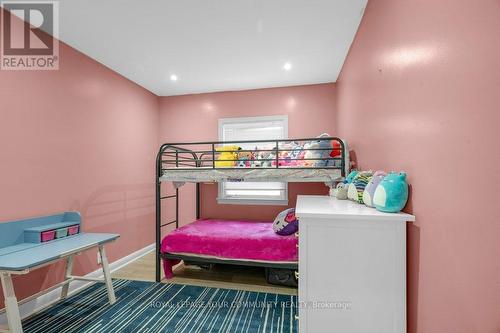 184 Hendon Avenue, Toronto, ON - Indoor