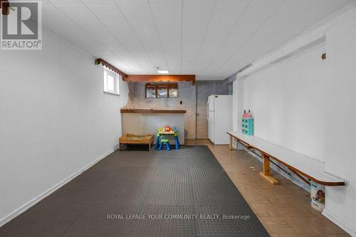 184 Hendon Avenue, Toronto, ON - Indoor