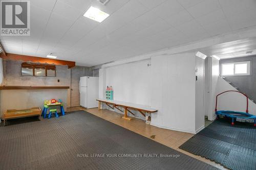 184 Hendon Avenue, Toronto, ON - Indoor