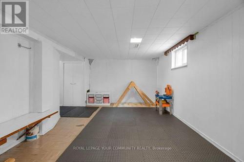 184 Hendon Avenue, Toronto, ON - Indoor Photo Showing Other Room