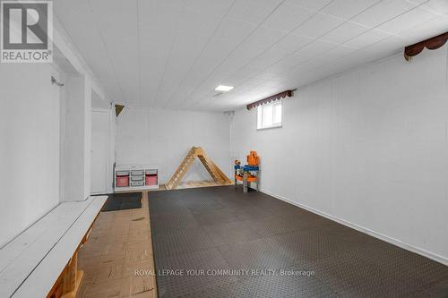 184 Hendon Avenue, Toronto, ON - Indoor