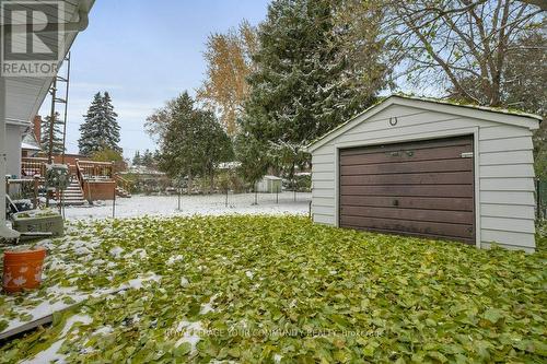 184 Hendon Avenue, Toronto, ON - Outdoor