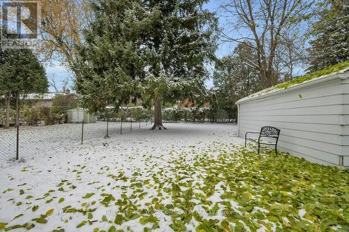 184 Hendon Avenue, Toronto, ON - Outdoor