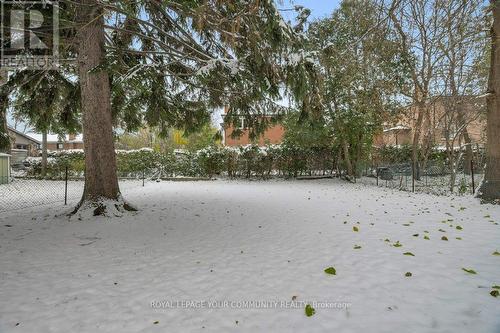 184 Hendon Avenue, Toronto, ON - Outdoor