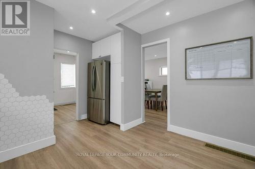 184 Hendon Avenue, Toronto, ON - Indoor