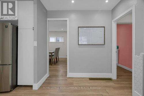 184 Hendon Avenue, Toronto, ON - Indoor Photo Showing Other Room