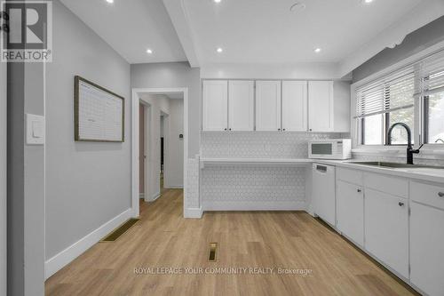 184 Hendon Avenue, Toronto, ON - Indoor Photo Showing Other Room