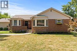 3579 CHURCH STREET  Windsor, ON N9E 1V7