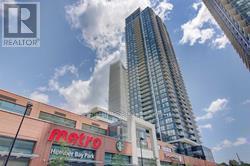 3607 - 2200 LAKE SHORE BOULEVARD W  Toronto, ON M8V 1A4