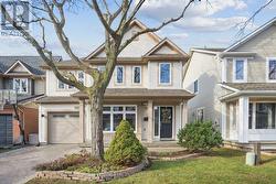 5025 MARJAN LANE  Burlington, ON L7L 6H9