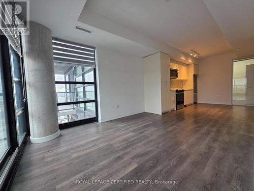 1103 - 1606 Charles Street, Whitby, ON - Indoor