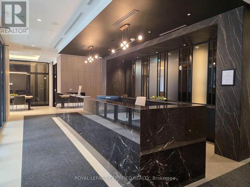 1103 - 1606 Charles Street, Whitby, ON - Indoor Photo Showing Other Room