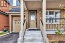 3 Tansley Crescent, Ajax, ON  - Outdoor 