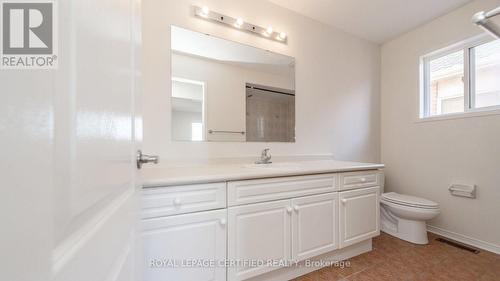6 Hillsburgh Drive, Brampton, ON - Indoor Photo Showing Bathroom
