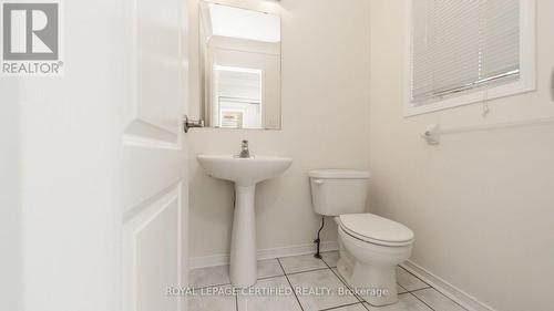 6 Hillsburgh Drive, Brampton, ON - Indoor Photo Showing Bathroom