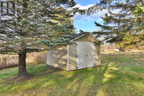 45 Concession Street E, Trent Hills (Warkworth), ON - Outdoor
