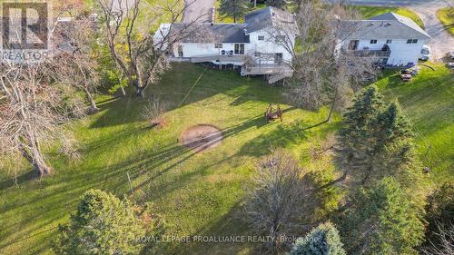 45 Concession Street E, Trent Hills (Warkworth), ON - Outdoor With View