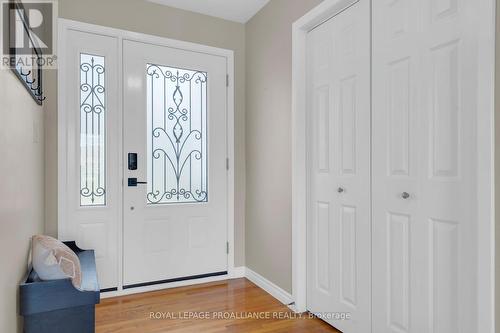 45 Concession Street E, Trent Hills (Warkworth), ON - Indoor Photo Showing Other Room