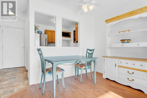 309 - 175 Haig Road, Belleville (Belleville Ward), ON - Indoor