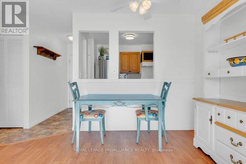 309 - 175 Haig Road, Belleville (Belleville Ward), ON - Indoor