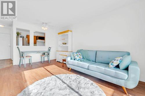 309 - 175 Haig Road, Belleville (Belleville Ward), ON - Indoor Photo Showing Living Room